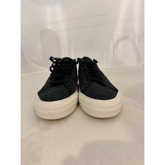 Converse one star pro low OX suede green low men’s shoes size 11.5 A09248C - Picture 2 of 8